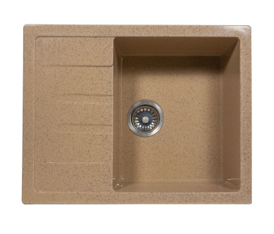 Мойка каменная S-17 Песок